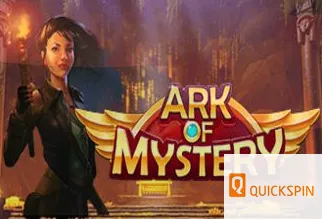 Ark of Mystery