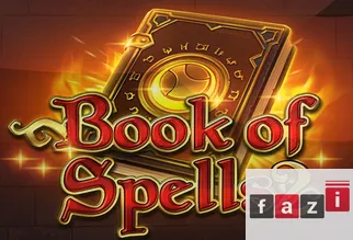 Book of Spells 2