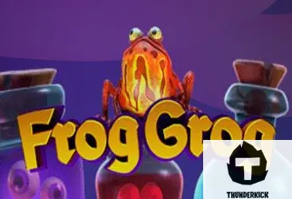 Frog Grog
