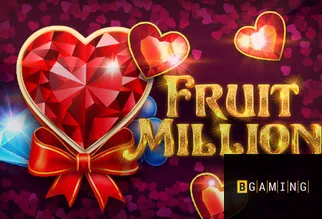 Fruit Million