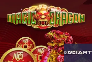 Magic Dragon