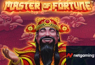 Master Of Fortune