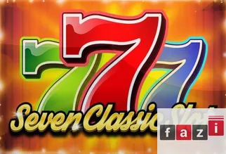 Seven Classic Slot