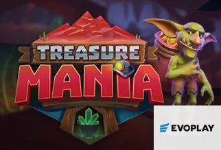 Treasure Mania